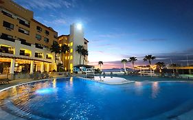 Penasco Del Sol Hotel